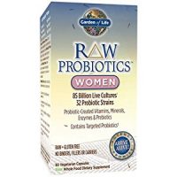 Garden of Life RAW Probiotics