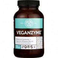 Global Healing Center Veganzyme