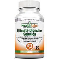 Health Labs Nutra Ultimate Digestion Solution