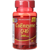 Holland & Barret Coenzyme Q-10