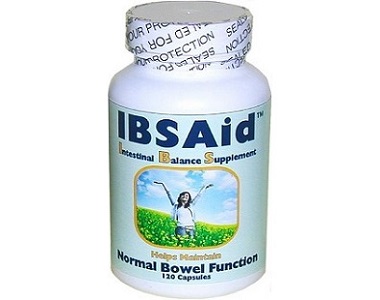 IBS Aid Review