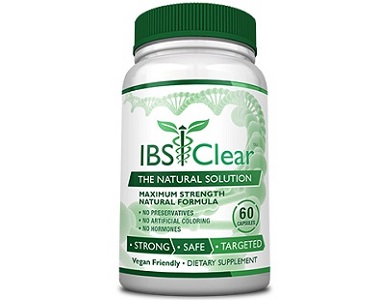 IBS Clear