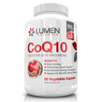 Lumen Naturals CoQ10