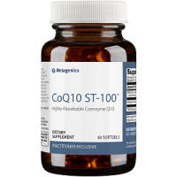 Metagenics CoQ10 ST-100