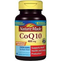 NatureMade CoQ10