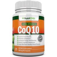 NutriONN CoQ10