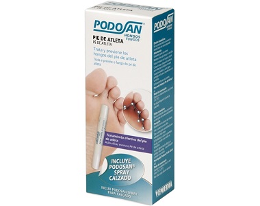 Podosan Athlete Foot Review - For Reducing Symptoms Associated With Athletes Foot