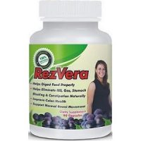 RezVera Stomach Protection