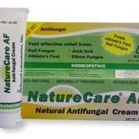 Rowell Laboratories NatureCare AF Natural Anti-Fungal Cream