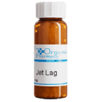 The Organic Pharmacy Arnica/Cocculus 30c Jet Lag