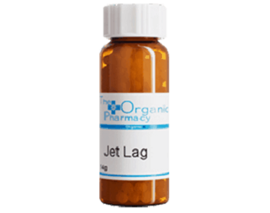 The Organic Pharmacy ArnicaCocculus 30c Jet Lag Review