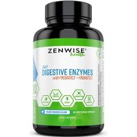 Zenwise Daily Digestive Enzymes