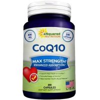 aSquared Nutrition CoQ10