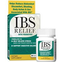 Accord IBS Relief