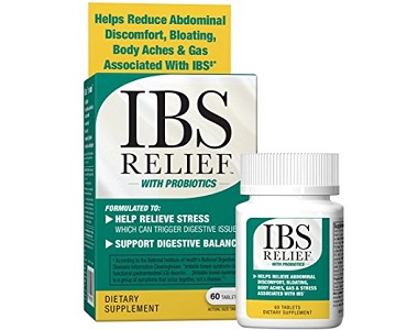 Accord IBS Relief Review