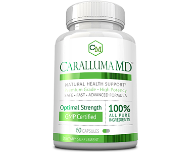 Approved Science Caralluma MD Review - For Weight Loss