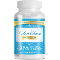 Colon Clean Premium