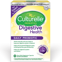 Culturelle Digestive Health Daily Probiotic