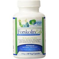 Ever Young Products Forskolin Edge