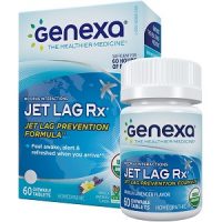 Genexa Jet Lag Rx