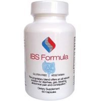 IBS Formula