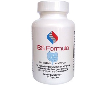 IBS Formula Review