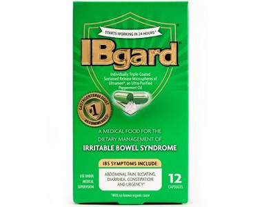 IBgard Review