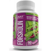 Just Potent Forskolin