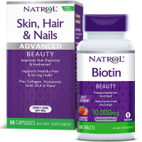 Natrol Biotin