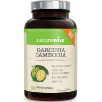 NatureWise Garcinia Cambogia