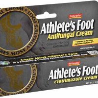 Natureplex Athlete's Foot Antifungal Cream