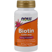 Now Biotin