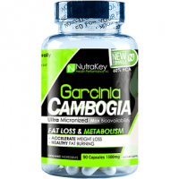 NutraKey Garcinia Cambogia