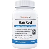 Nutracraft HairXcel