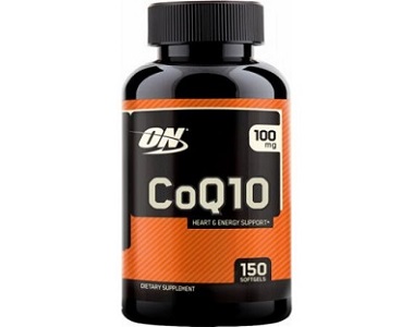 Optimum Nutrition CoQ10 Review - For Improved Health And Wellness