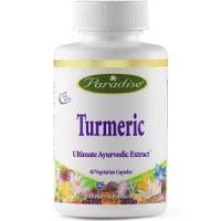 Paradise Turmeric