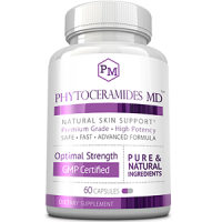 Phytoceramides MD