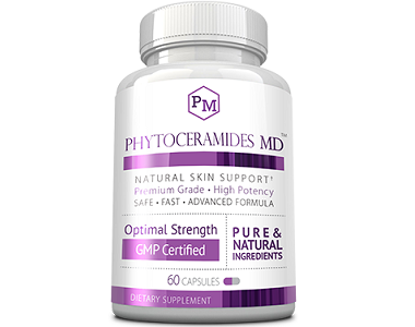 Approved Science Phytoceramides MD Review - For Younger Healthier Looking Skin