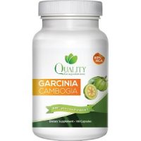 Quality Encapsulations Garcinia Cambogia