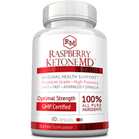 Raspberry Ketone MD