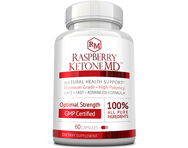 Approved Science Raspberry Ketone MD Weight Loss Supplement Review