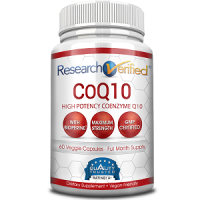 Research Verified CoQ10