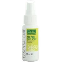 Thursday Plantation Tea Tree Foot Spray