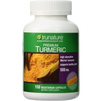 Trunature Premium Turmeric
