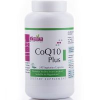 Zenith Nutrition CoQ10 Plus