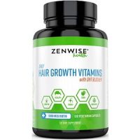 Zenwise Health Hair Growth