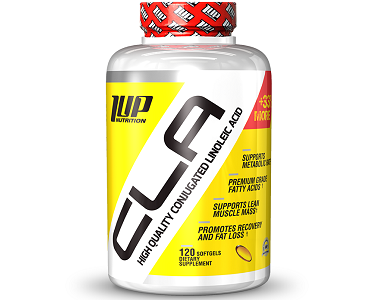 1 Up Nutrition CLA Review - For Weight Loss