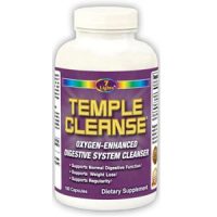 7 Lights Health Temple Cleanse