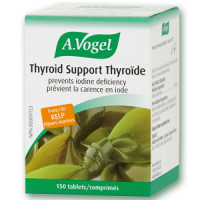A. Vogel Thyroid Support