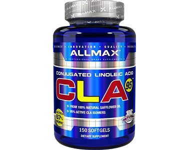 ALLMAX CLA 95 Review - For Weight Loss